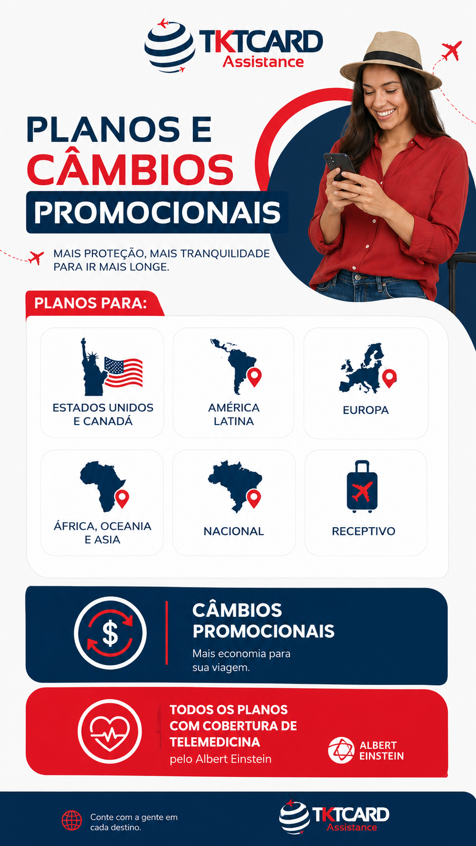 Promoção Especial